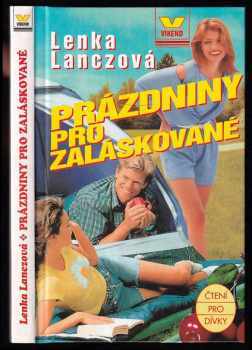 Prázdniny pro zaláskované