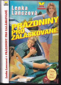 Prázdniny pro zaláskované