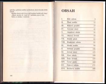 Lenka Lanczová: Prázdniny pro zaláskované