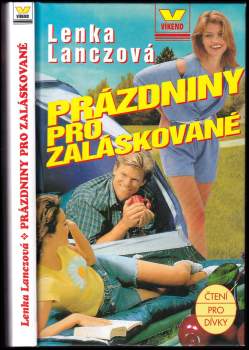 Prázdniny pro zaláskované