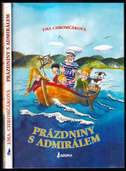 Prázdniny s admirálem