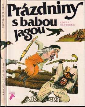 Prázdniny s babou Jagou