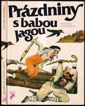 Prázdniny s babou Jagou