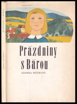 Prázdniny s Bárou