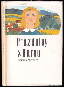 Prázdniny s Bárou