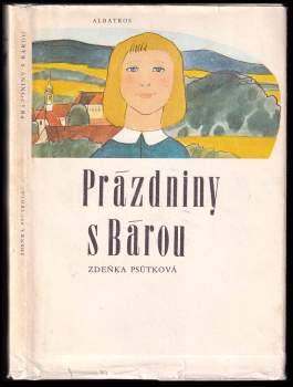 Prázdniny s Bárou
