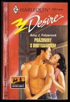 Prázdniny s bodyguardem