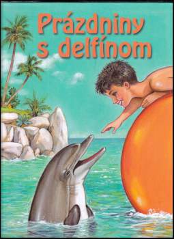 Prázdniny s delfínmi