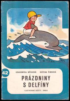 Prázdniny s delfíny