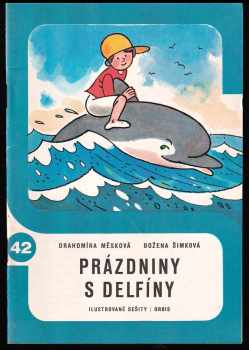 Prázdniny s delfíny