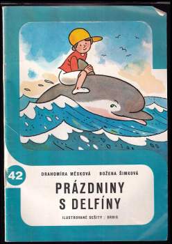 Prázdniny s delfíny