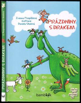 Prázdniny s drakem