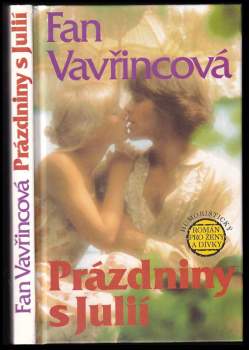 Prázdniny s Julií