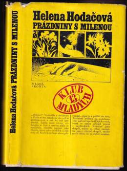 Prázdniny s Milenou