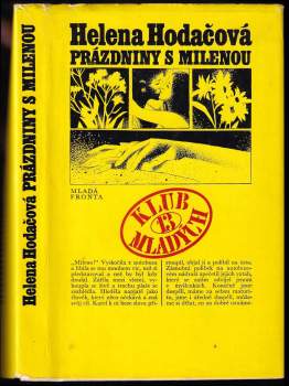 Prázdniny s Milenou