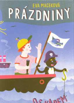 Prázdniny s Oskarem