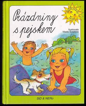 Prázdniny s pejskem