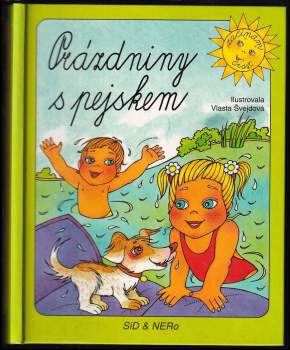 Prázdniny s pejskem