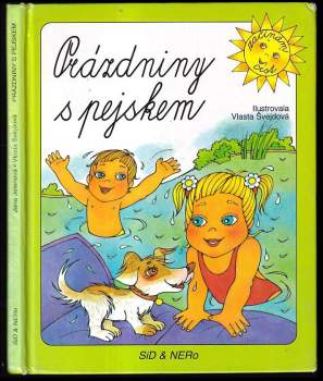 Prázdniny s pejskem