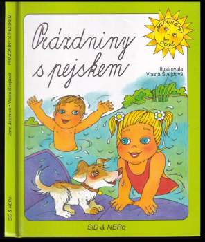 Prázdniny s pejskem