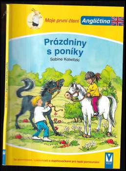 Prázdniny s poníky
