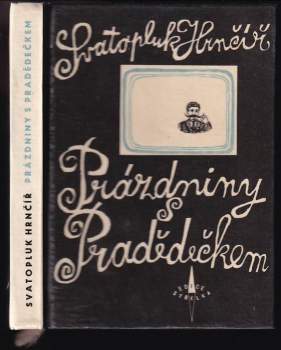 Prázdniny s Pradědečkem