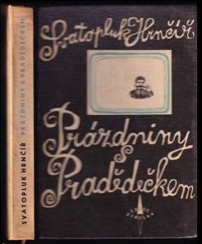 Prázdniny s Pradědečkem