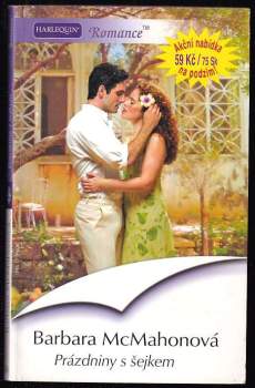 Prázdniny s šejkem