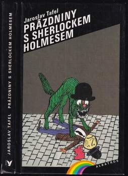 Prázdniny s Sherlockem Holmesem