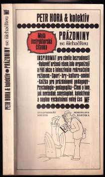 Prázdniny se šlehačkou
