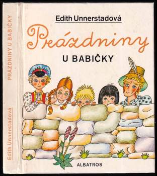 Prázdniny u babičky