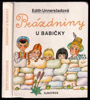 Prázdniny u babičky
