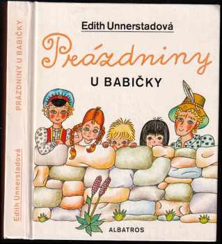 Prázdniny u babičky