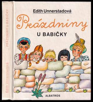 Prázdniny u babičky