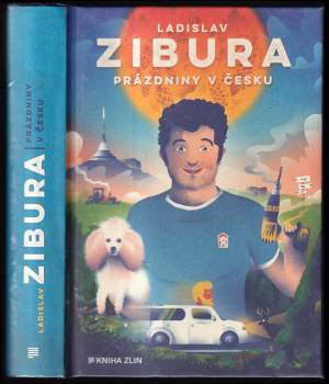 Prázdniny v Česku