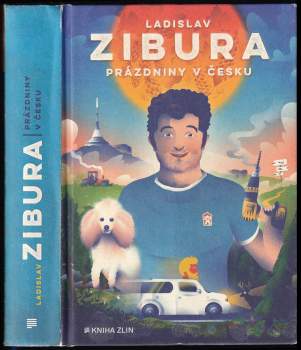 Ladislav Zibura: Prázdniny v Česku