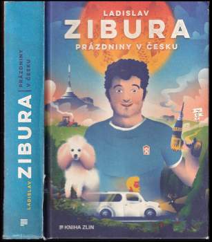 Ladislav Zibura: Prázdniny v Česku