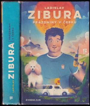 Ladislav Zibura: Prázdniny v Česku