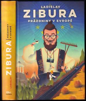 Prázdniny v Evropě