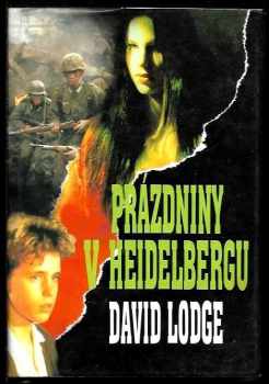 David Lodge: Prázdniny v Heidelbergu