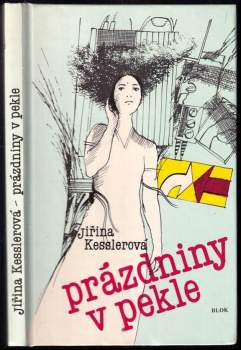 Prázdniny v pekle