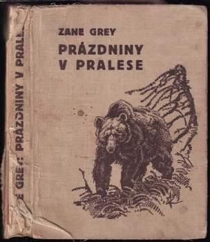 Prázdniny v pralese
