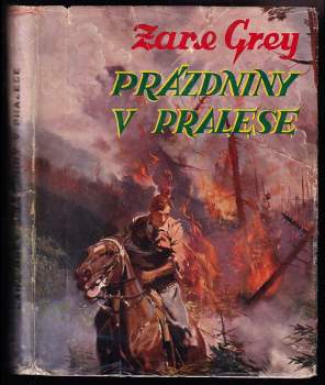 Prázdniny v pralese