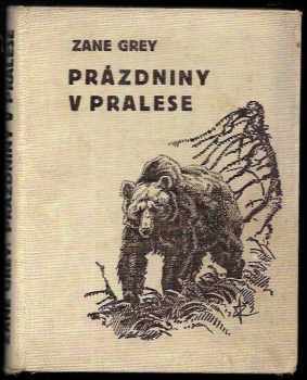 Prázdniny v pralese