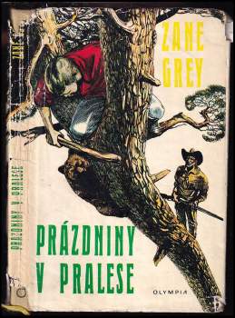 Prázdniny v pralese