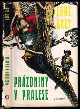 Prázdniny v pralese