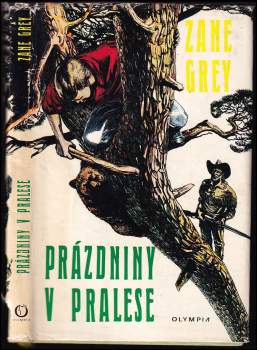 Prázdniny v pralese