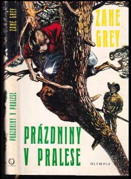 Prázdniny v pralese