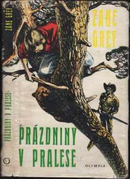 Prázdniny v pralese