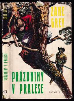 Prázdniny v pralese